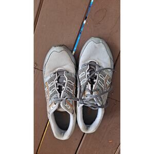 asics gel venture 2 mens 8.5